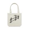 AS Colour - Canvas Tote 'Carrie' Bag  Thumbnail