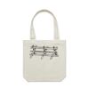 AS Colour - Canvas Tote 'Carrie' Bag  Thumbnail
