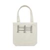 AS Colour - Canvas Tote 'Carrie' Bag  Thumbnail