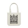 AS Colour - Canvas Tote 'Carrie' Bag  Thumbnail