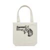 AS Colour - Canvas Tote 'Carrie' Bag  Thumbnail