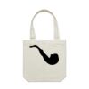 AS Colour - Canvas Tote 'Carrie' Bag  Thumbnail