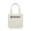 AS Colour - Canvas Tote 'Carrie' Bag  Thumbnail
