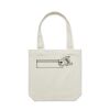 AS Colour - Canvas Tote 'Carrie' Bag  Thumbnail