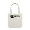 AS Colour - Canvas Tote 'Carrie' Bag  Thumbnail