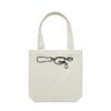 AS Colour - Canvas Tote 'Carrie' Bag  Thumbnail