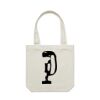 AS Colour - Canvas Tote 'Carrie' Bag  Thumbnail