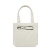 AS Colour - Canvas Tote 'Carrie' Bag  Thumbnail
