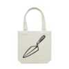 AS Colour - Canvas Tote 'Carrie' Bag  Thumbnail