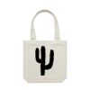 AS Colour - Canvas Tote 'Carrie' Bag  Thumbnail