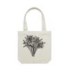 AS Colour - Canvas Tote 'Carrie' Bag  Thumbnail