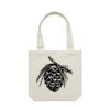 AS Colour - Canvas Tote 'Carrie' Bag  Thumbnail