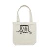 AS Colour - Canvas Tote 'Carrie' Bag  Thumbnail