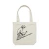 AS Colour - Canvas Tote 'Carrie' Bag  Thumbnail