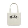 AS Colour - Canvas Tote 'Carrie' Bag  Thumbnail