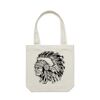 AS Colour - Canvas Tote 'Carrie' Bag  Thumbnail