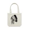 AS Colour - Canvas Tote 'Carrie' Bag  Thumbnail