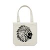 AS Colour - Canvas Tote 'Carrie' Bag  Thumbnail