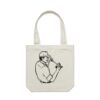 AS Colour - Canvas Tote 'Carrie' Bag  Thumbnail