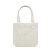 AS Colour - Canvas Tote 'Carrie' Bag  Thumbnail