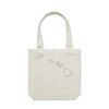 AS Colour - Canvas Tote 'Carrie' Bag  Thumbnail