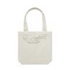 AS Colour - Canvas Tote 'Carrie' Bag  Thumbnail