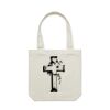 AS Colour - Canvas Tote 'Carrie' Bag  Thumbnail