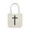 AS Colour - Canvas Tote 'Carrie' Bag  Thumbnail
