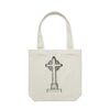 AS Colour - Canvas Tote 'Carrie' Bag  Thumbnail