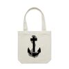 AS Colour - Canvas Tote 'Carrie' Bag  Thumbnail