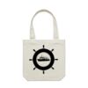 AS Colour - Canvas Tote 'Carrie' Bag  Thumbnail