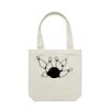 AS Colour - Canvas Tote 'Carrie' Bag  Thumbnail