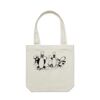 AS Colour - Canvas Tote 'Carrie' Bag  Thumbnail