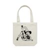 AS Colour - Canvas Tote 'Carrie' Bag  Thumbnail