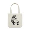 AS Colour - Canvas Tote 'Carrie' Bag  Thumbnail