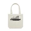 AS Colour - Canvas Tote 'Carrie' Bag  Thumbnail