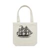 AS Colour - Canvas Tote 'Carrie' Bag  Thumbnail