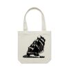AS Colour - Canvas Tote 'Carrie' Bag  Thumbnail