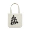 AS Colour - Canvas Tote 'Carrie' Bag  Thumbnail
