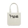 AS Colour - Canvas Tote 'Carrie' Bag  Thumbnail