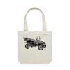 AS Colour - Canvas Tote 'Carrie' Bag  Thumbnail