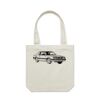 AS Colour - Canvas Tote 'Carrie' Bag  Thumbnail