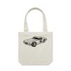 AS Colour - Canvas Tote 'Carrie' Bag  Thumbnail