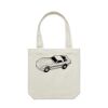 AS Colour - Canvas Tote 'Carrie' Bag  Thumbnail