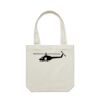 AS Colour - Canvas Tote 'Carrie' Bag  Thumbnail