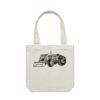 AS Colour - Canvas Tote 'Carrie' Bag  Thumbnail