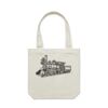 AS Colour - Canvas Tote 'Carrie' Bag  Thumbnail