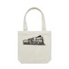 AS Colour - Canvas Tote 'Carrie' Bag  Thumbnail