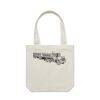 AS Colour - Canvas Tote 'Carrie' Bag  Thumbnail