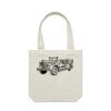 AS Colour - Canvas Tote 'Carrie' Bag  Thumbnail